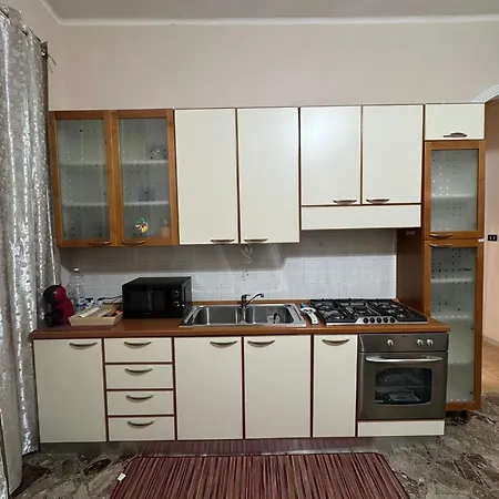 Πανσιόν Nonna Rosetta *