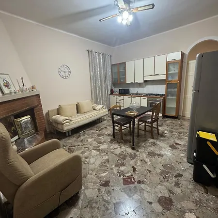 Πανσιόν Nonna Rosetta