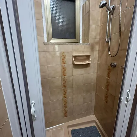 Nonna Rosetta Penzion *