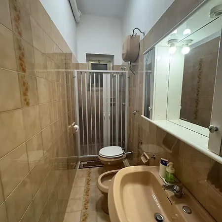 Nonna Rosetta * Μπάρι