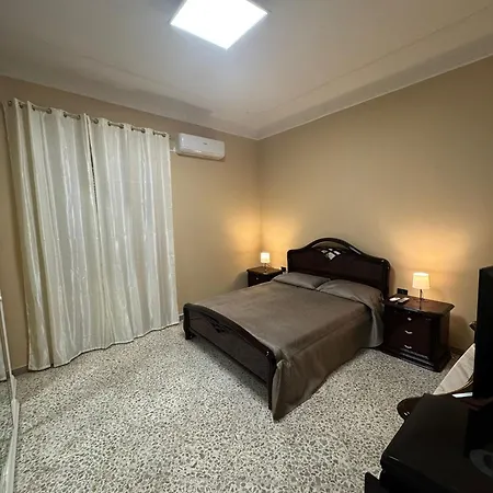 Nonna Rosetta Penzion