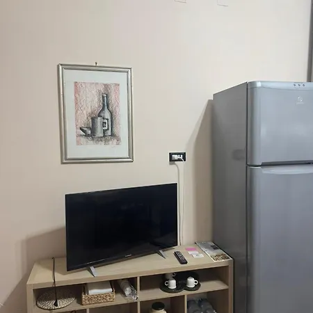 Πανσιόν Nonna Rosetta