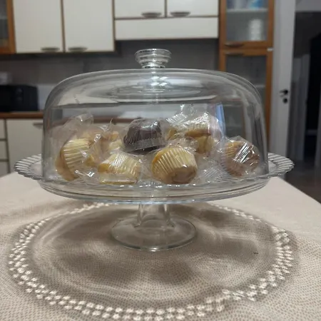 Nonna Rosetta Penzion *