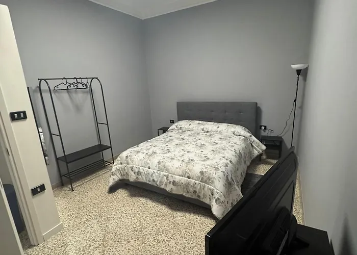 招待所 Nonna Rosetta *