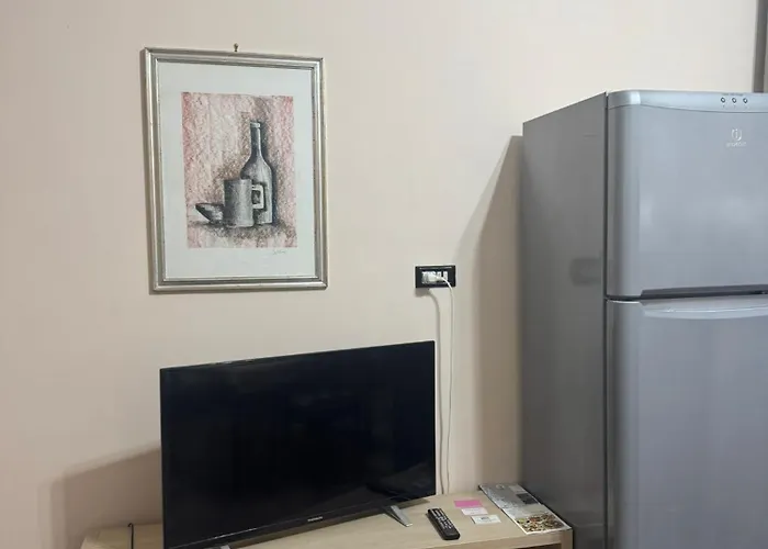 招待所 Nonna Rosetta