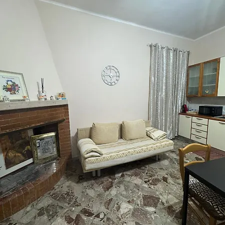 Nonna Rosetta Guest house