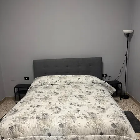 Nonna Rosetta Gæstehus Bari