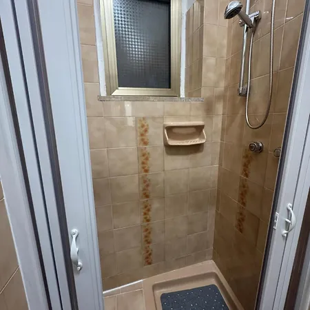 Гостевой дом Nonna Rosetta