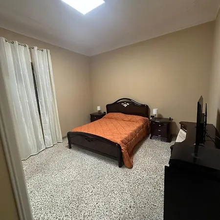 Nonna Rosetta Guest house *