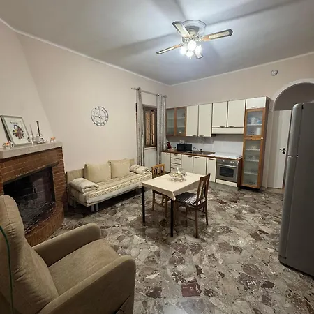 Гостевой дом Nonna Rosetta *