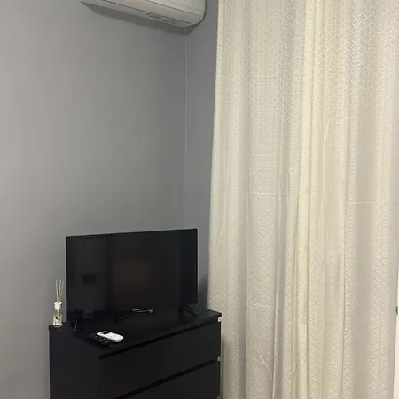 Nonna Rosetta Гостевой дом *