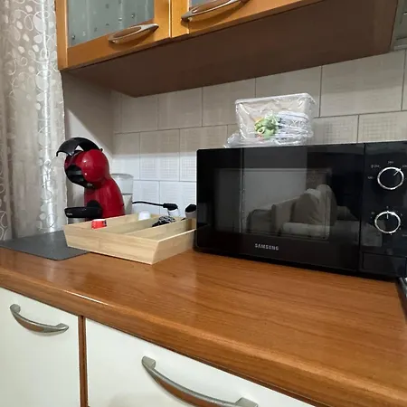 Nonna Rosetta Vendégház Bari