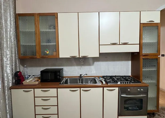 Affittacamere Nonna Rosetta *