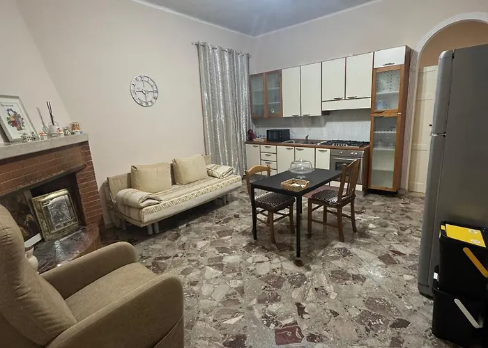 Affittacamere Nonna Rosetta