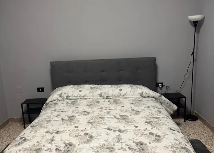 Nonna Rosetta Affittacamere Bari