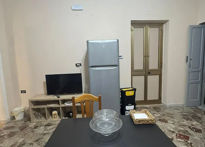 Nonna Rosetta Affittacamere *