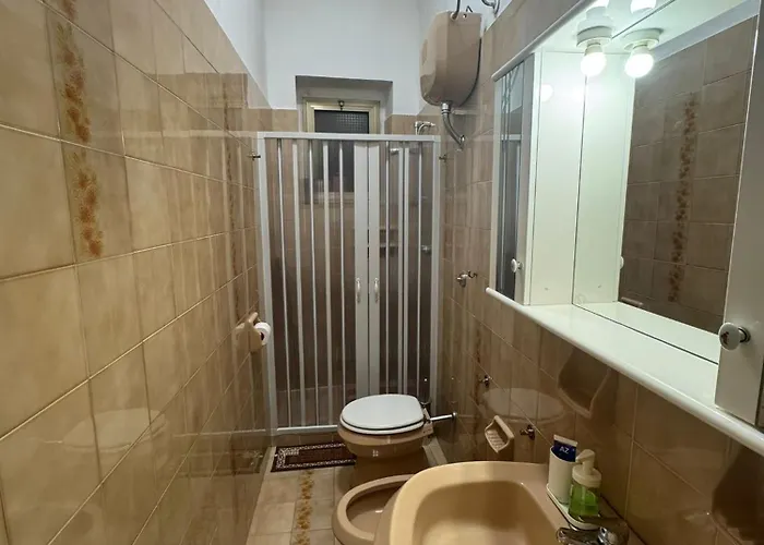 Nonna Rosetta * Bari