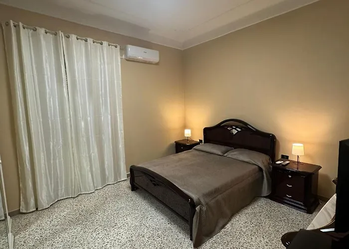 Nonna Rosetta Affittacamere