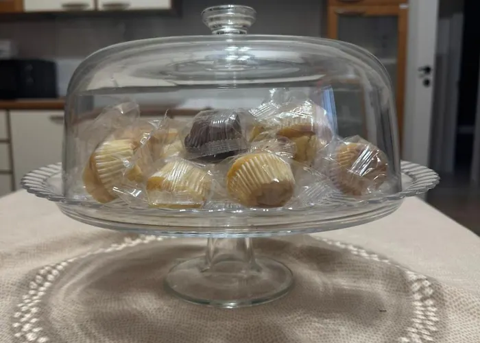 Nonna Rosetta Affittacamere *