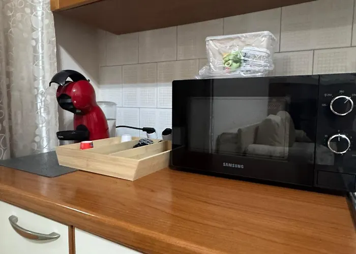 Nonna Rosetta Affittacamere Bari